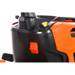 Трактор садовый YARD FOX T92RBH [16,0 л.с, дека 92 см, бак 7,5 л.] травосборник 245 л.