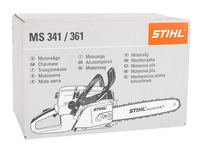 Бензопила STIHL MS361 18