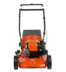 Газонокосилка Husqvarna® LC 153P [51 см / 3,2 л.с / 29,5 кг]