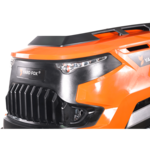 Трактор садовый YARD FOX T92RBH [16,0 л.с, дека 92 см, бак 7,5 л.] травосборник 245 л.