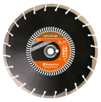 Диск алмазный Husqvarna TACTI-CUT S85 350х25.4мм асфальт (5798166-20)