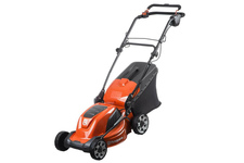 Газонокосилка электрическая Husqvarna® LC 141C [1,8 кВт / 41 см / 22 кг]