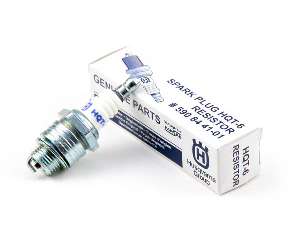 Свеча зажигания HUSQVARNA HQT-5 (5908440-01)