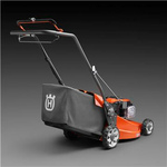 Газонокосилка аккумуляторная Husqvarna® LC353VXi [36 В / 53 см / 33 кг] без АКБ и ЗУ