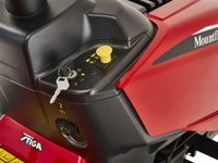 Трактор садовый MOUNTFIELD MTF 98M SD (2T0515403/CAS)