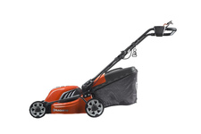 Газонокосилка электрическая Husqvarna® LC 141C [1,8 кВт / 41 см / 22 кг]