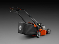Газонокосилка самоходная Husqvarna® LC 551SP [51 см / 4,0 л.с / 50 кг]