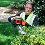 Ножницы-кусторез Husqvarna® 522HD60X [21,7 см³ / 60 см / 4.9 кг]