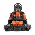 Садовый райдер Husqvarna® R 316TX AWD [603 см³ / 112 см / 238 кг] без деки 