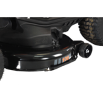 Трактор садовый YARD FOX T108SCH [13,0 л.с, дека 108 см, бак 7,5 л.] без травосборника