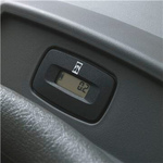 Садовый трактор Husqvarna® TS 138L [11,7 л.с, дека 97 см, бак 5,7 л.] выброс вбок