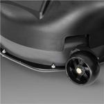 Садовый трактор Husqvarna® TS 146TXD [15 л.с, дека 117 см, бак 11,2 л.] выброс вбок