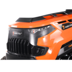 Трактор садовый YARD FOX T108SCH [13,0 л.с, дека 108 см, бак 7,5 л.] без травосборника