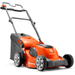 Газонокосилка аккумуляторная Husqvarna® LC353VXi [36 В / 53 см / 33 кг] без АКБ и ЗУ