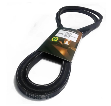 Ремень привода деки (аналог 5835449-01/5324397-26) для CT154/TC138