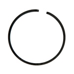 Кольцо поршневое 125-05/609128021 Winzor (аналог 5752279-01) для 125/128R