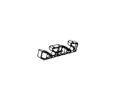 Кронштейн Husqvarna для 5838267-01