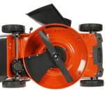 Газонокосилка самоходная Husqvarna® LC151S [51 см / 3,6 л.с / 32,3 кг]