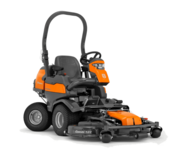 Садовый райдер Husqvarna® P 524X [728 см³ / 122 см / 433 кг]