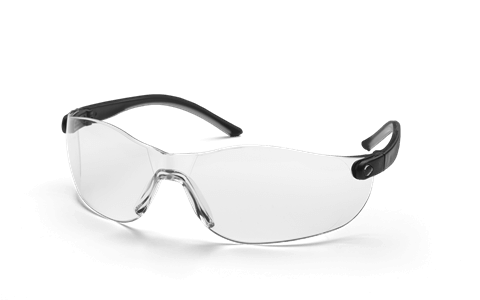 Защитные очки HUSQVARNA Clear с защитой от царапин (5449638-01)