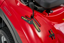 Райдер садовый MOUNTFIELD MTF 72H (2T0210483/M22)