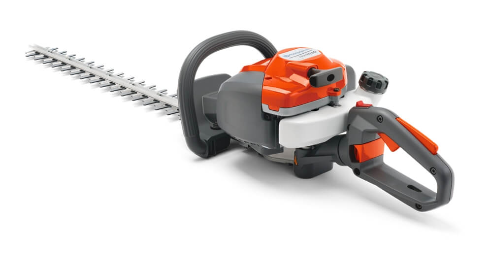 Ножницы-кусторез Husqvarna® 122HD60 [21,7 см³ / 59 см / 4,9 кг]