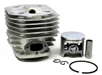 Поршневая группа DDE HR-1129 для 254