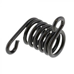 Амортизатор верхний Husqvarna 5226422-01 для T435