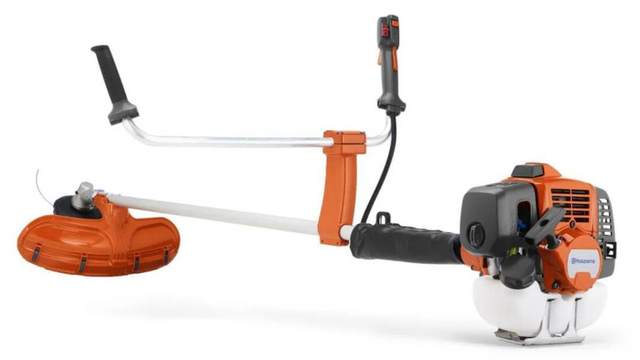 Триммер Husqvarna® 541RST [41,5 см³ / 1,6 кВт / 7,3 кг]