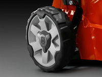 Газонокосилка самоходная Husqvarna® LC 551SP [51 см / 4,0 л.с / 50 кг]