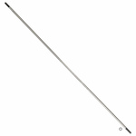 Вал HUSQVARNA 5441137-01 для 325 LD/RD (квадрат)