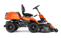 Садовый райдер Husqvarna® R214TC [586 см³ / 94 см]