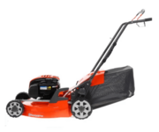 Газонокосилка самоходная Husqvarna® LC 253S [53 см / 4,0 л.с / 32,5 кг]