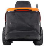 Трактор садовый YARD FOX T102RDH [20,0 л.с, дека 102 см, бак 7,5 л.] травосборник 245 л.