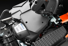 Садовый райдер Husqvarna® RC 320Ts AWD [635 см³ / 103 см / 237 кг]