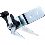 Кронштейн тросов газа Husqvarna 5780234-01 для R316