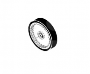 Колесо г/к переднее Husqvarna 5810092-01