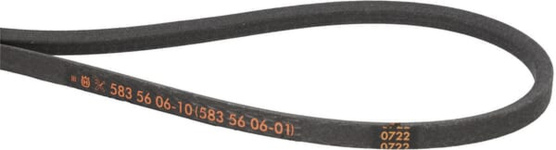 Ремень привода деки HUSQVARNA 5895328-01 для R111B/112C