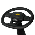 Райдер садовый DDE TR 63 (909-495)