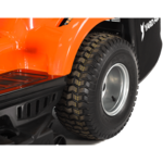 Трактор садовый YARD FOX T92RBH [16,0 л.с, дека 92 см, бак 7,5 л.] травосборник 245 л.