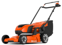 Газонокосилка аккумуляторная Husqvarna® LC247i [47 см / 36 В / 24.5 кг] без АКБ и ЗУ