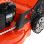 Газонокосилка самоходная Husqvarna® LC 253S [53 см / 4,0 л.с / 32,5 кг]