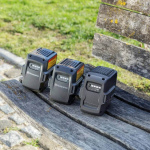 Аккумулятор Husqvarna BLi300 [36V 9.4Ah] (9670719-01)