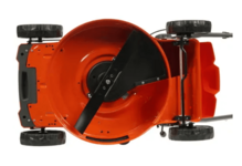 Газонокосилка Husqvarna® LC 153P [51 см / 3,2 л.с / 29,5 кг]