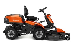 Садовый райдер Husqvarna® R 316TsX AWD [603 см³ / 94 см / 251 кг]