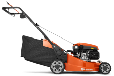 Газонокосилка самоходная Husqvarna® LC 347V [47 см / 3,7 л.с / 30.5 кг]