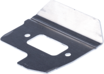 Лист охлаждающий Husqvarna 5889151-01 для K770