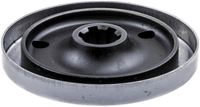 Фланец редуктора внутренний Husqvarna 5373514-02 для 135R/235R/343R/345R/535R