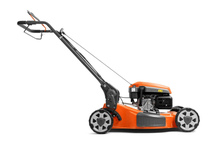 Газонокосилка самоходная Husqvarna® LB256SP [56 см / 3,6 л.с / 33,1 кг]