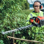 Ножницы-кусторез Husqvarna® 522HD60X [21,7 см³ / 60 см / 4.9 кг]